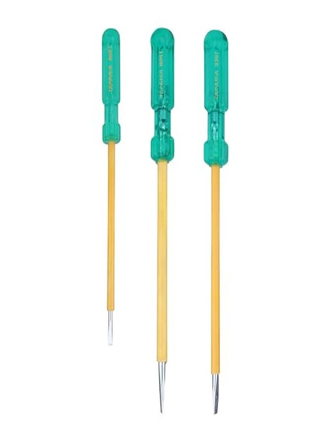 Taparia Tk-052 822I, 936I, 824I Insulated Screwdriver Set, Medium Size - Multicolor - Image 3